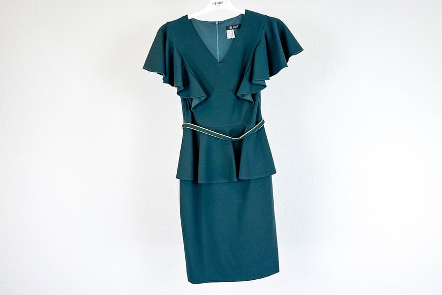 Damen Kleid Paradi, Gr. 36